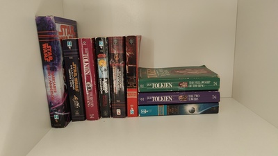Books