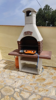 Grill